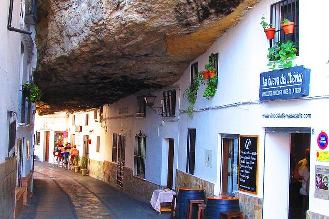 Ronda and Setenil De Las Bodegas Tour From Malaga - Pricing and Booking Information