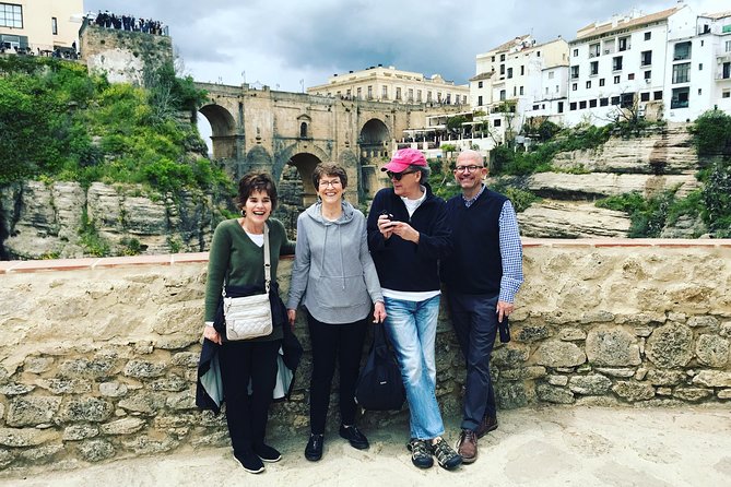 Ronda Private Day Trip From Malaga - Tour Highlights