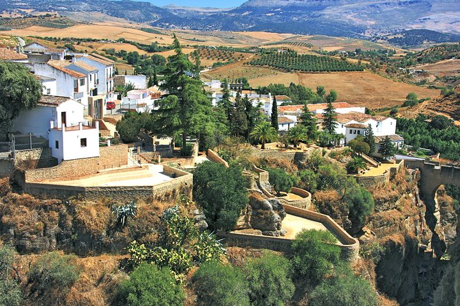 Ronda Private Tour From Seville - Customizable Itinerary Options