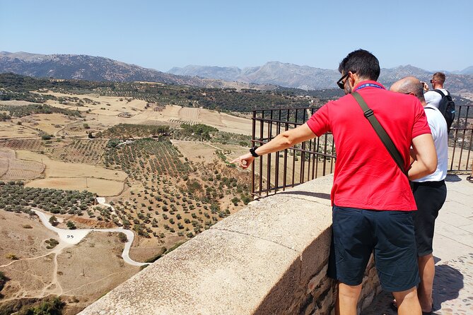 Ronda, the Dreamt City: Private Walking Tour - Customer Testimonials