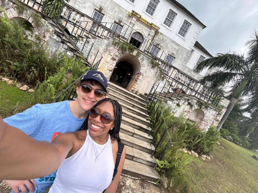 Rose Hall Great House: Private Tour From Montego Bay - Customer Feedback