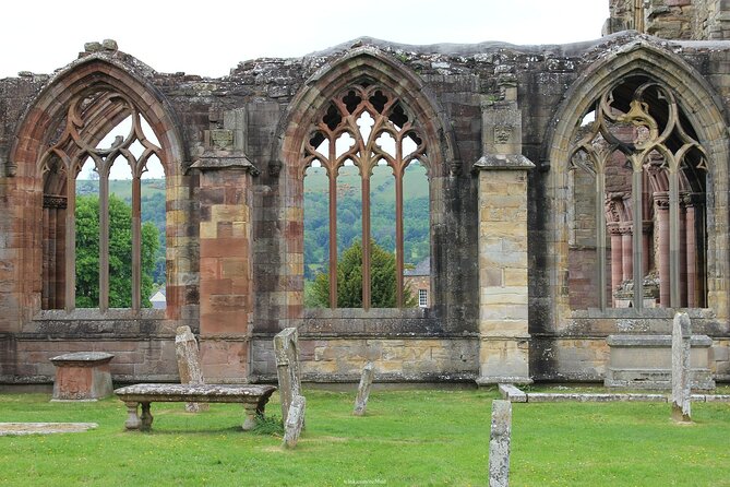 Rosslyn Chapel, Melrose & the Borders: Day Trip From Edinburgh - Last Words