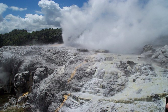 Rotorua Day Trip From Auckland With Options - Smaller Groups - Cancellation Policy