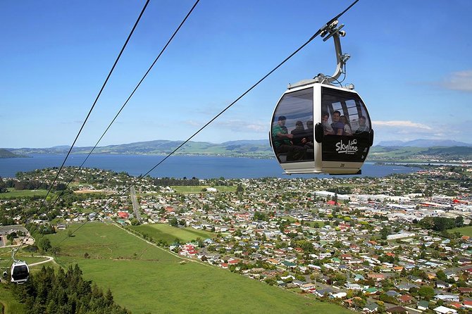 Rotorua Highlights Small Group Tour With Optional Extra Activities From Auckland - Cancellation Policy and Weather Considerations