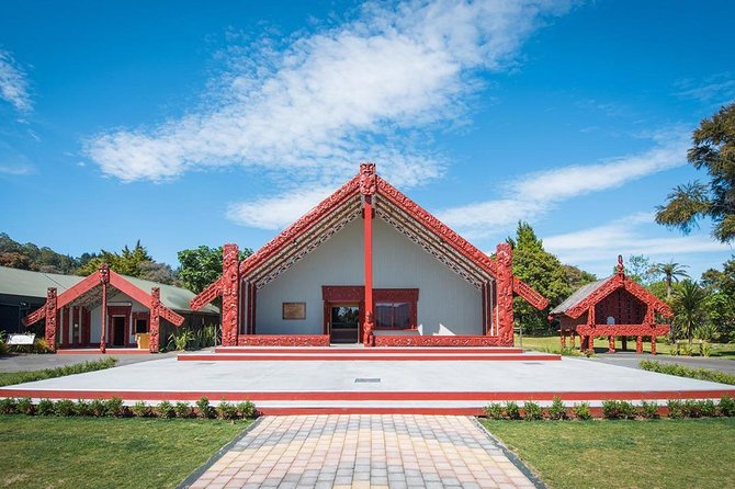 Rotorua Small Group Tour Incl Te Puia, Buffet Lunch & Concert - Additional Information and Resources