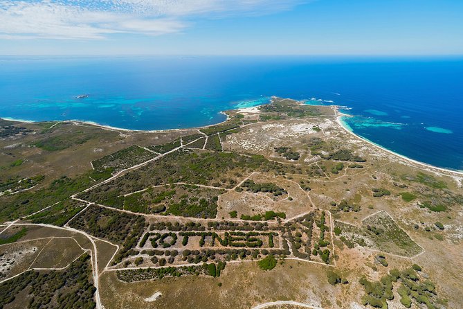 Rottnest Island Grand Tour Including Lunch and Historical Train Ride - Common questions