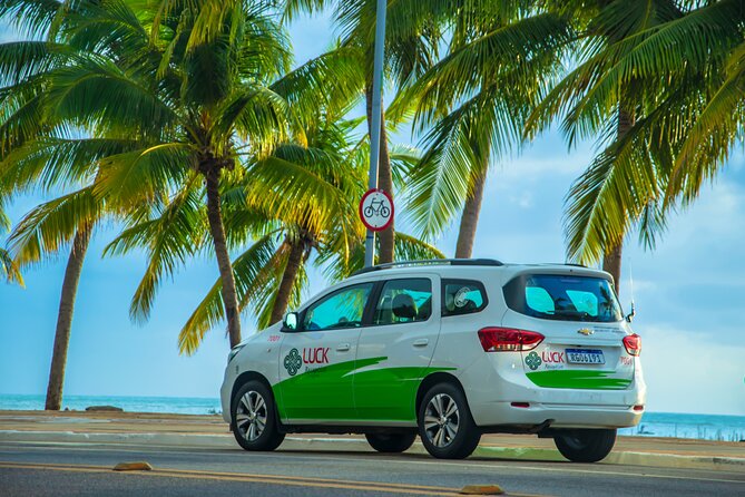 Round Trip Transfer Between Airport and Hotels in Maceió - Traveler Information and Review Verification