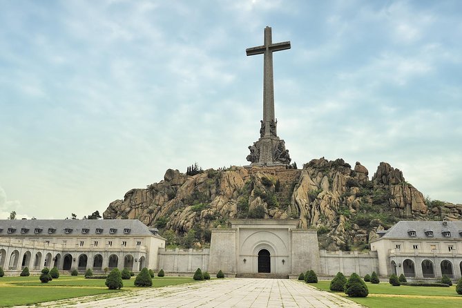 Royal Monastery of El Escorial Toledo Half Day Afternoon Tour - Traveler Reviews