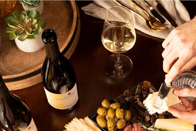 Russian River Weekend Wine Tasting & Gourmet Lunch - Booking Information
