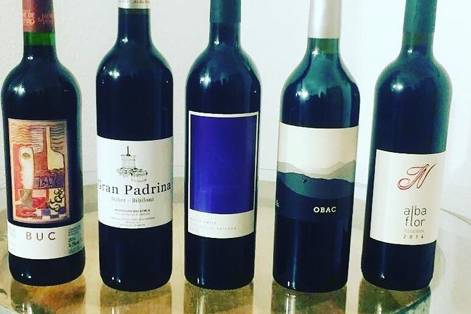 Sa Clasta Mallorca Wine Tours - Additional Information