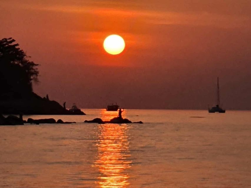 Sabiki Bottom Fishing-Snorkeling-Sunset Lunch Included - Snorkeling Adventure