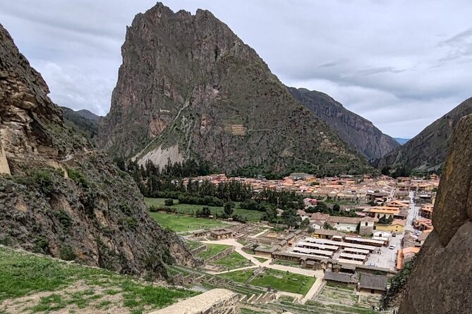 Sacred Valley, Chinchero Textile Center, Maras Full-Day Tour (Mar ) - Expert Guides