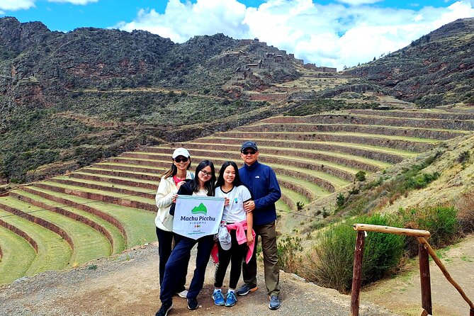 Sacred Valley Full Day Tour - Cancellation Policy and Refunds