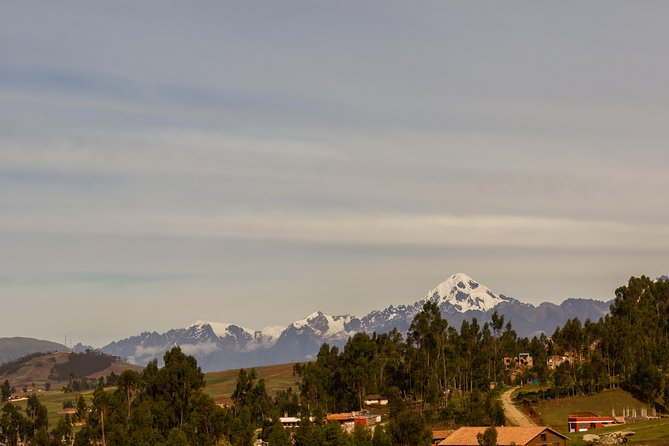 Sacred Valley Tour From Cusco - Tour Guides Expertise and Reviews