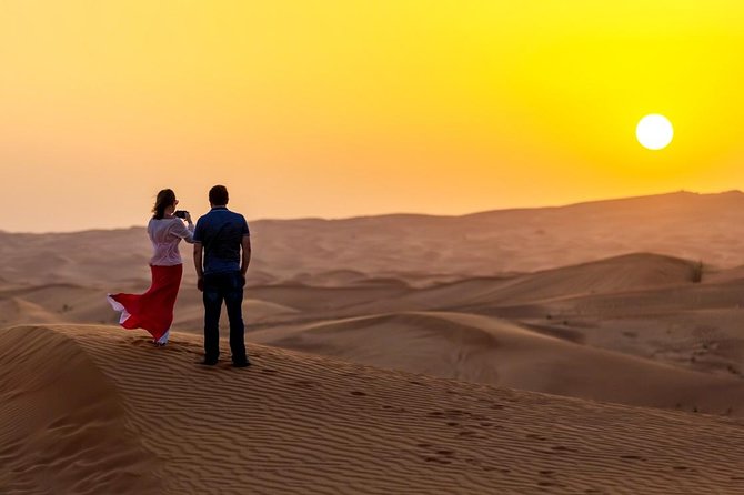 Sahara Desert Tour to Merzouga - 3 Days From Marrakech - Common questions