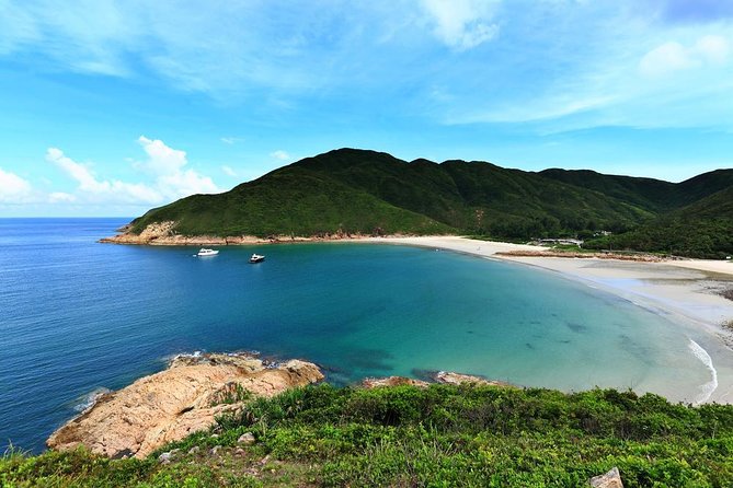Sai Kung Peninsula: Wild Beaches Hike and Tour From Hong Kong  - Hong Kong SAR - Safety Guidelines and Recommendations