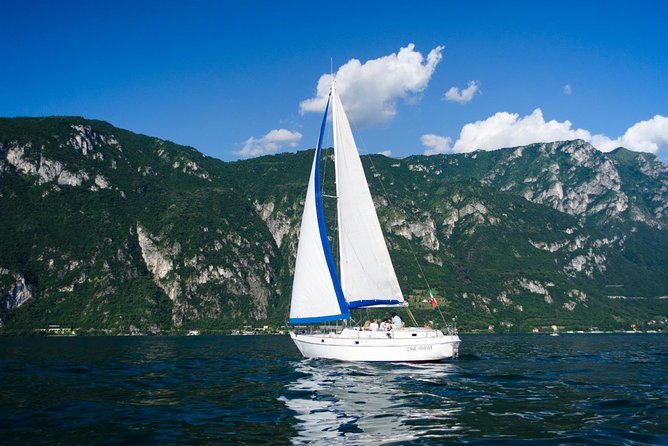 Sailing Experience on Lake Como With Private Skipper - Cancellation Policy and Weather Conditions