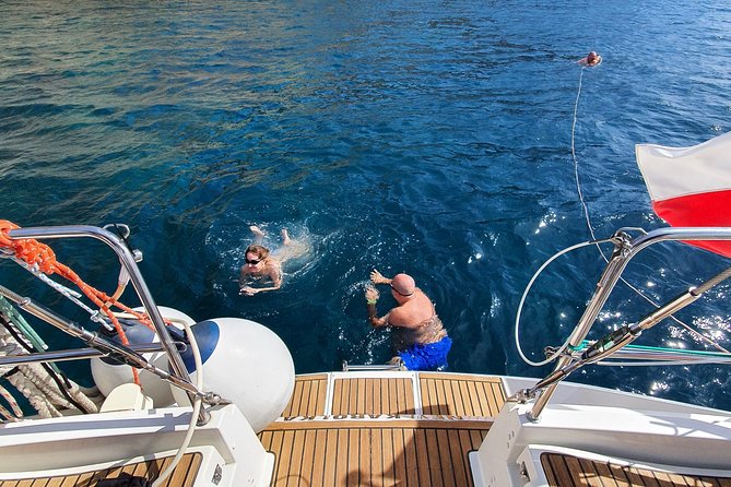 Sailing Trip and Snorkeling at Puerto De Mogan - Cancellation Policy