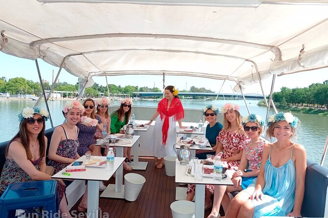 Sailing Trip on an Exclusive Yacht With Tasting Menu and Drinks - Customer Feedback