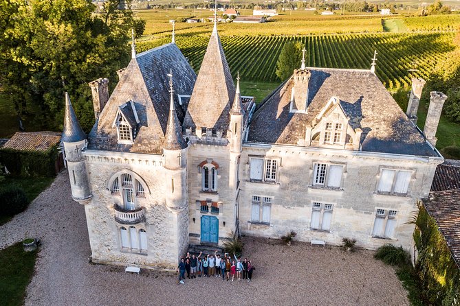 Saint-Emilion Winery Morning Tour With Local Guide - Feedback and Suggestions for Improvement