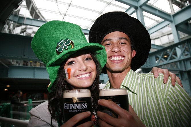 Saint Patricks Day - 4 Day Tour From Dublin - Inclusions in the Tour Package