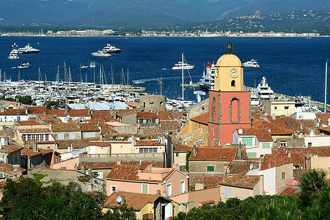 Saint-Tropez and Port Grimaud Day From Nice Small-Group Tour - Traveler Feedback