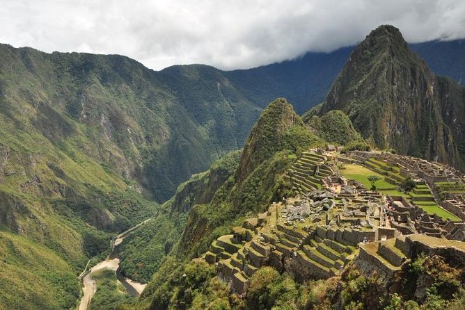 Salkantay 5-Day Trek To Machu Picchu - Accommodation Details