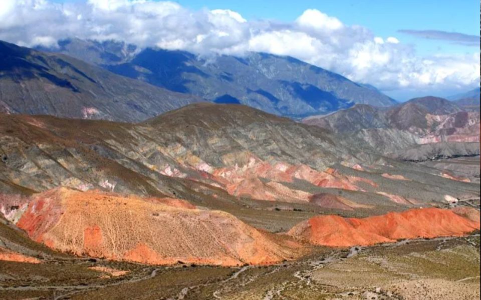 Salta or Jujuy: Iruya and Salinas Grandes 2-Day Tour - Hotel Pickup Details