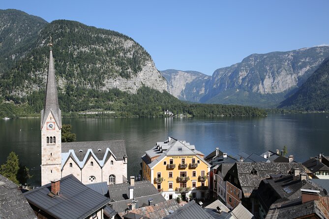 Salzburg Super Saver: Hallstatt & Original Sound of Music Tour - Sound of Music Tour