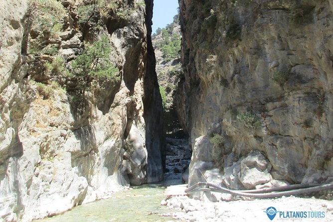 Samaria Gorge Trek: Full-Day Excursion From Rethymno - Customer Experiences