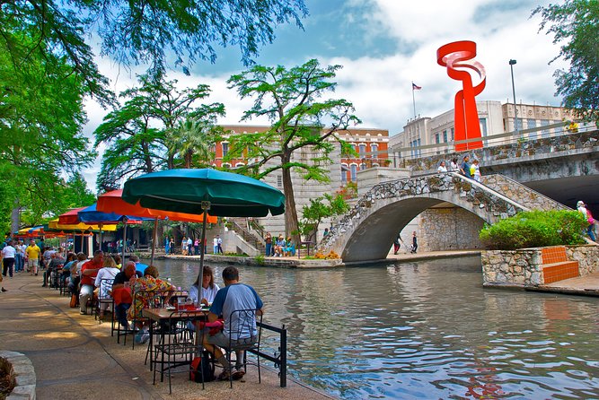 San Antonio Full-Day Historic City Tour - Traveler Tips and Reviews