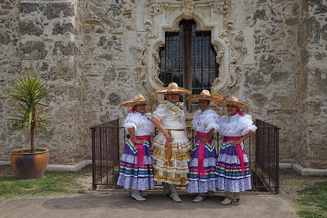 San Antonio Missions UNESCO World Heritage Sites Tour - Pickup and Cancellation