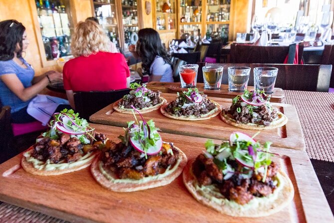 San Diego Old Town Tales, Tacos and Tequila Small Group Tour - Traveler Feedback