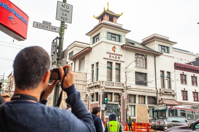 San Francisco Chinatown Walking Tour - Guest Experiences