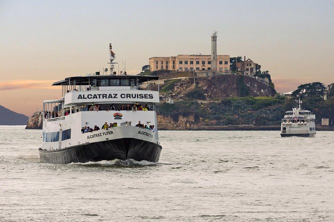 San Francisco City and Alcatraz Island Small-Group Guided Tour (Mar ) - Traveler Experiences