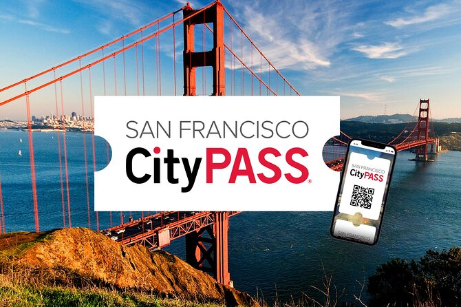 San Francisco CityPASS - Cancellation Policy and Expiry