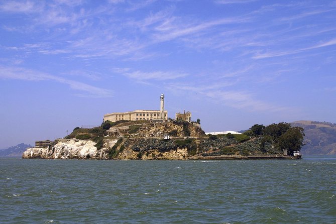 San Francisco Small Group City Sightseeing and Alcatraz Tour - Experience Highlights