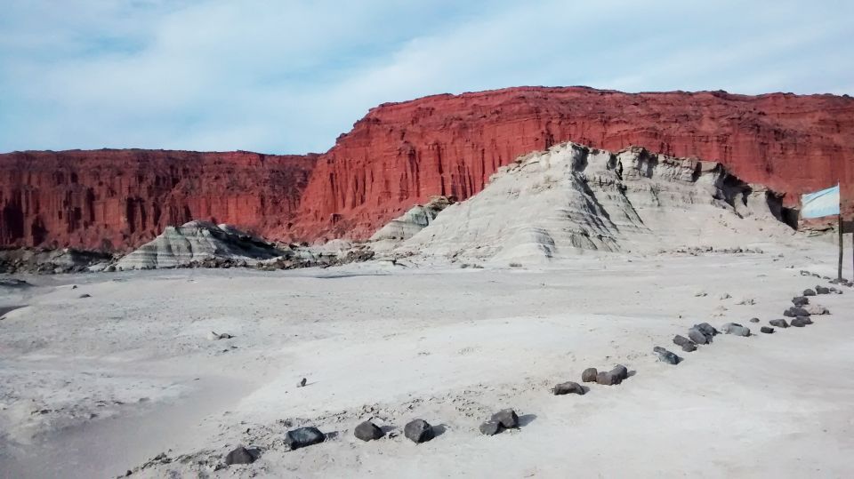 San Juan: Ischigualasto National Park - Moon Valley - Reviews