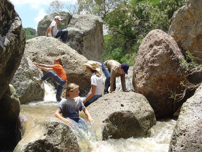 San Miguel De Allende: Full-Day Ranch Adventure - Customer Reviews