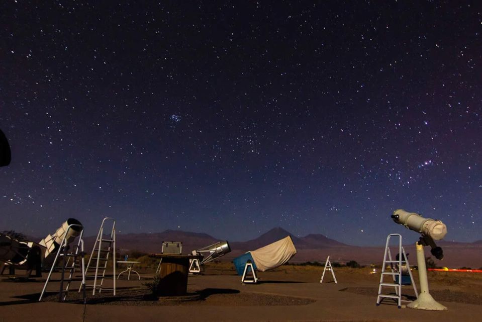 San Pedro De Atacama: Traditional Ethnoastronomy Experience - Traditional Sky Interpretations