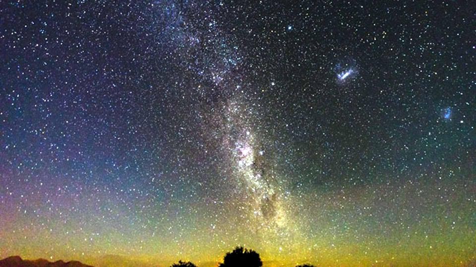 San Pedro De Atacama:Astronomical Experience With Astronomer - Directions