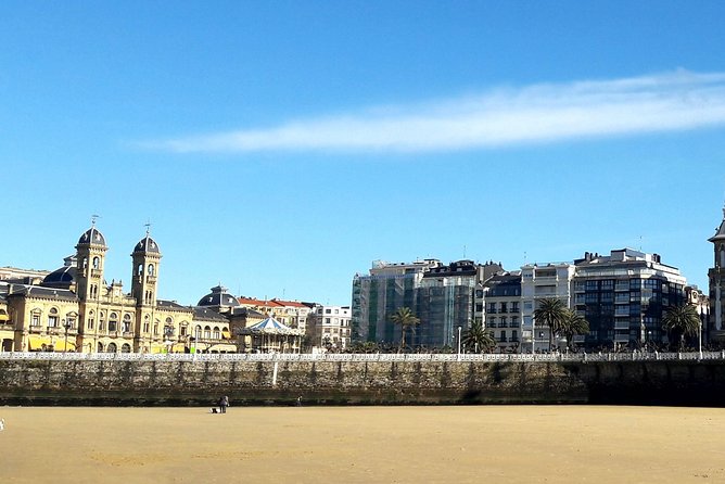 San Sebastian and Biarritz Private Day Tour - Customer Reviews