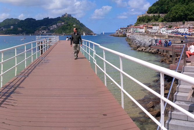 San Sebastian Bike Tour - Pricing and Discounts