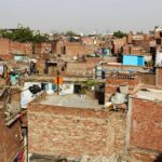 3 sanjay colony slum tour Sanjay Colony Slum Tour