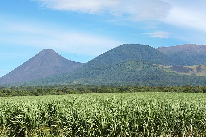 Santa Ana Volcano and Lake - An Unforgettable Journey - Meeting and Pickup