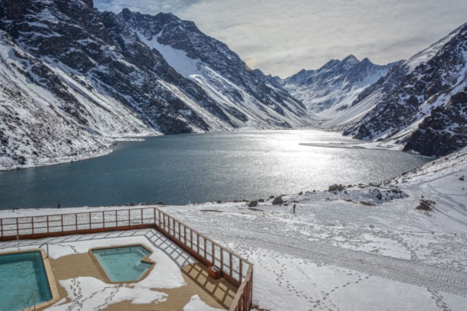 Santiago: Laguna Del Inca and Portillo Small Group Tour - Review Summary