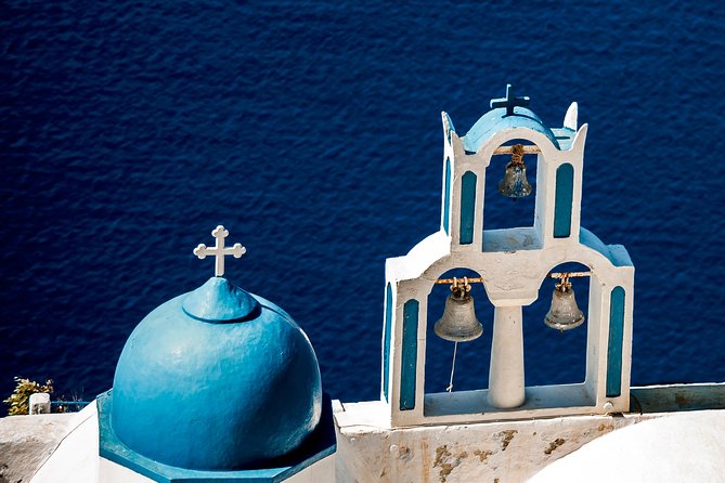 Santorini Day Trip by Ferry From Crete (Mar ) - Traveler Experience and Reviews
