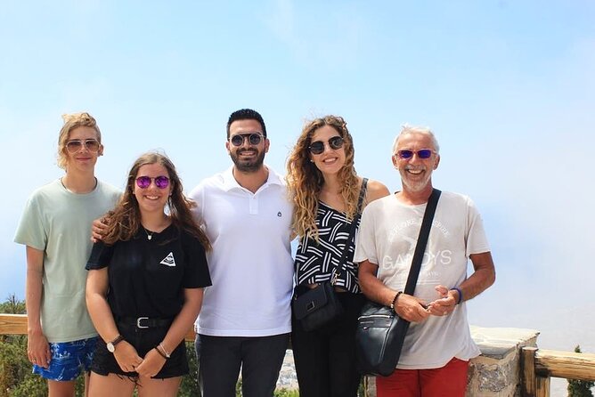 Santorini Small-Group Tour and Wine Tasting (Mar ) - Customer Support
