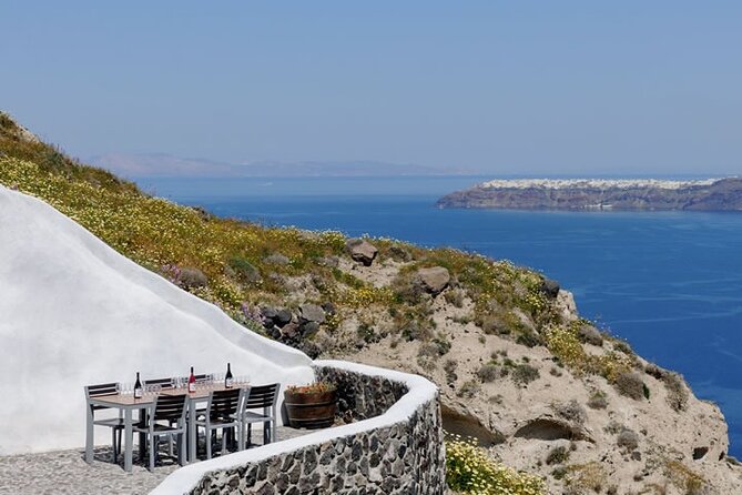 Santorini Traditional Villages 6-Hour Group Tour (Mar ) - Customer Reviews and Ratings