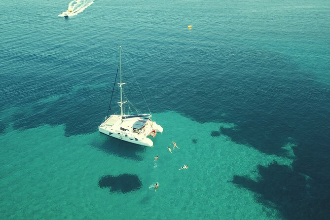 Santorini VIP Private Cruises on Catamaran - Additional Information